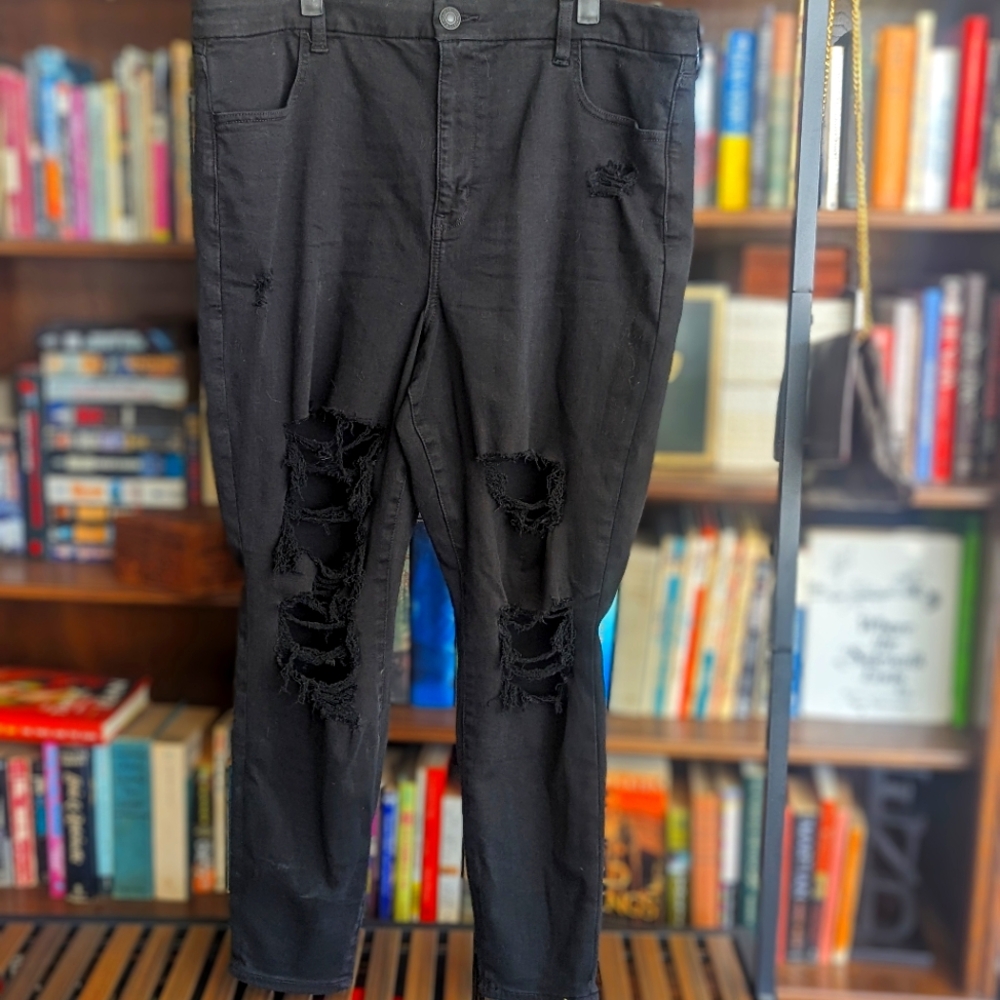 American Eagle Stretch Jeans